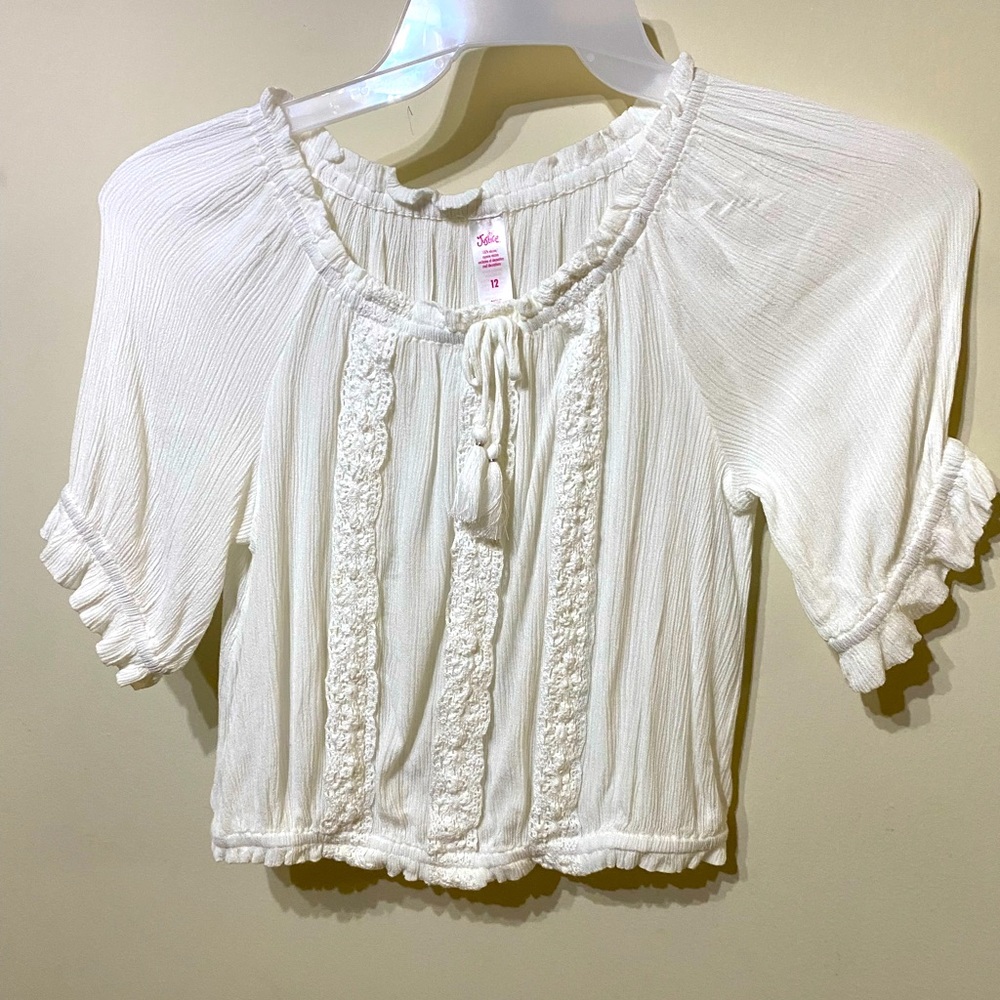 Kids dress Top